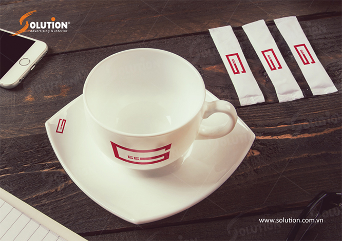 Thiết Kế Bộ Sales Kit Tiêu Chuẩn