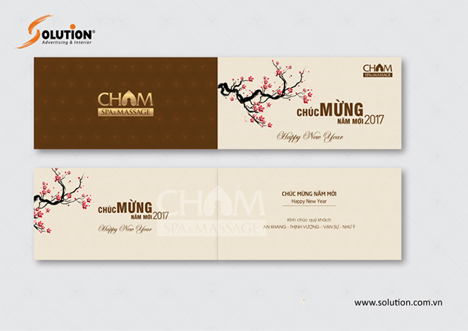 Thiết Kế Lịch Tết 2021