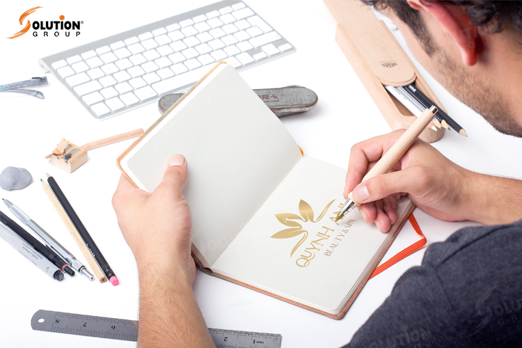 Thiết kế logo cá nhân chuyên nghiệp