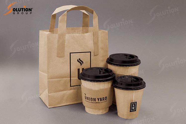 Bao bì thân thiện với môi trường