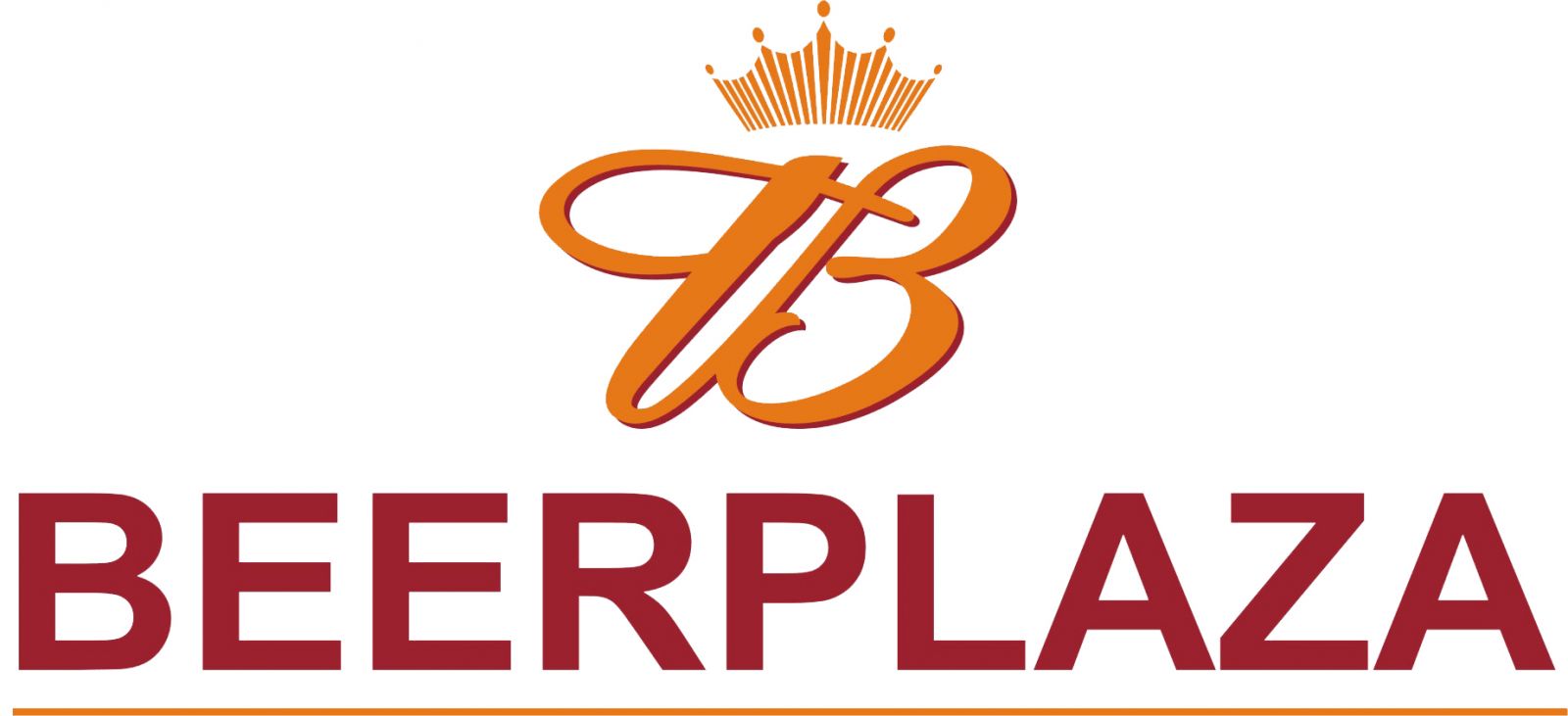 Logo bia Beerplaza