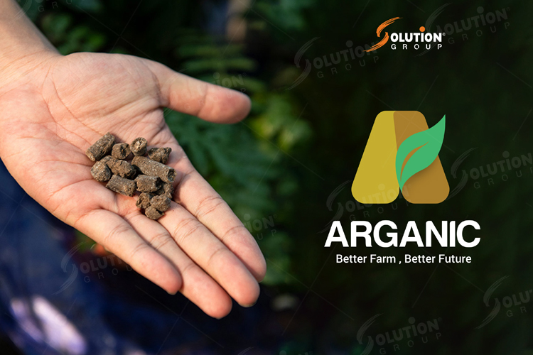 Logo-Arganic