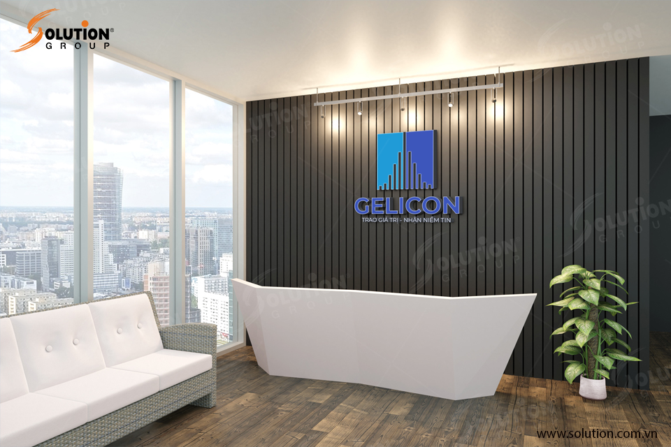 Logo Gelicon