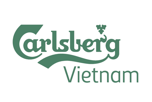 Logo bia Carlsberg