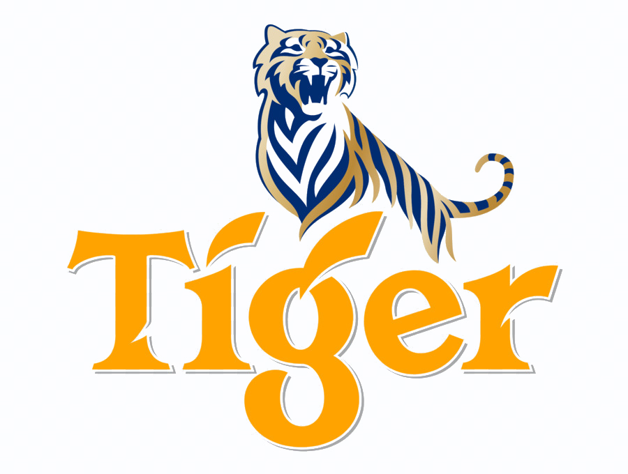 Logo Tiger
