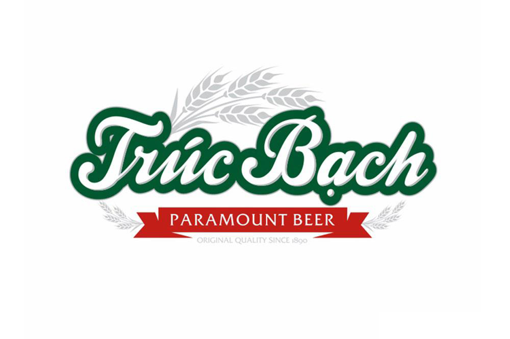 Logo trúc bạch