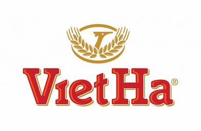 logo bia việt hà