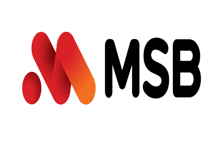 Logo MSB