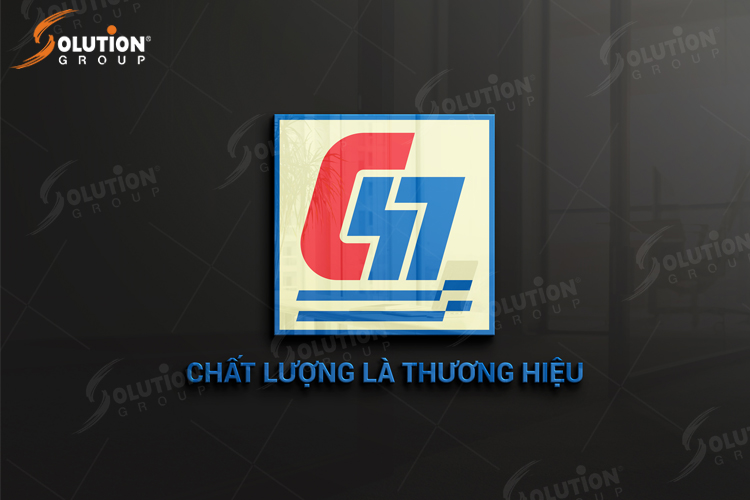 Logo công ty xây dựng 47