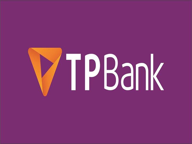 Logo TP bank