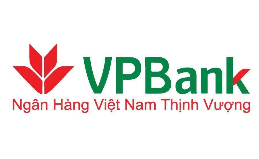 Logo VPbank