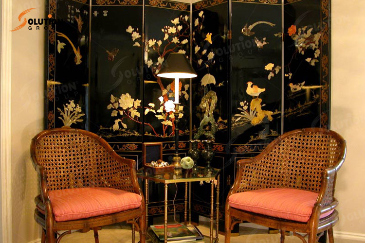 Nội thất Á Đông