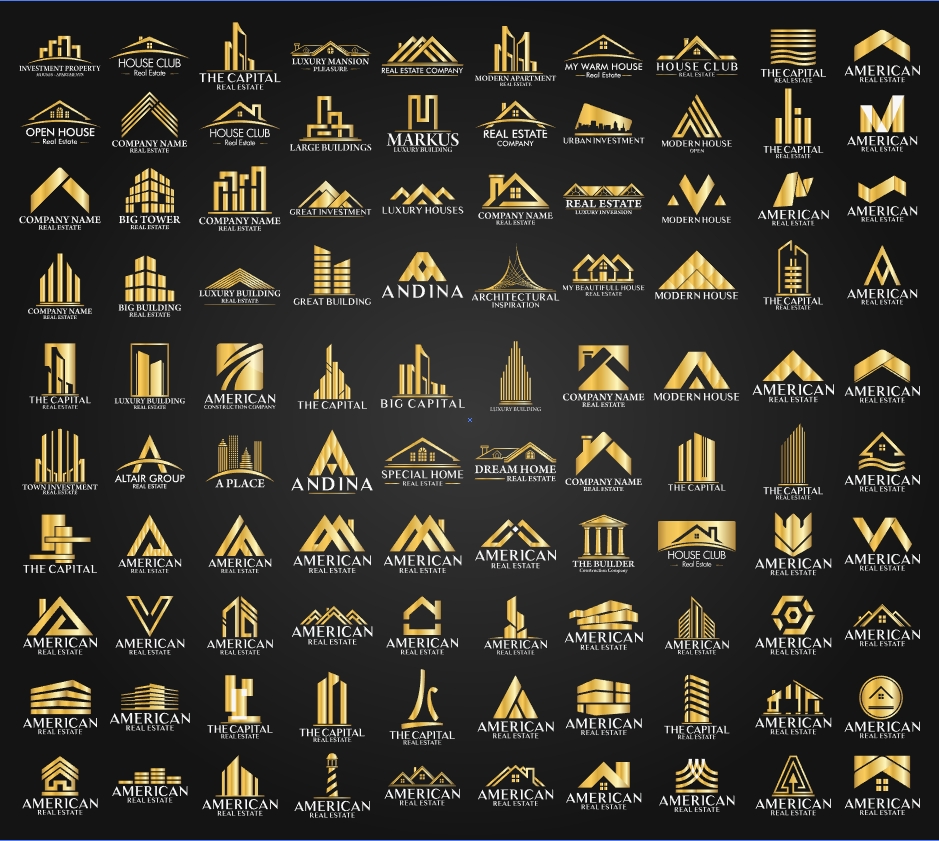 Tổng hợp mẫu logo nội thất