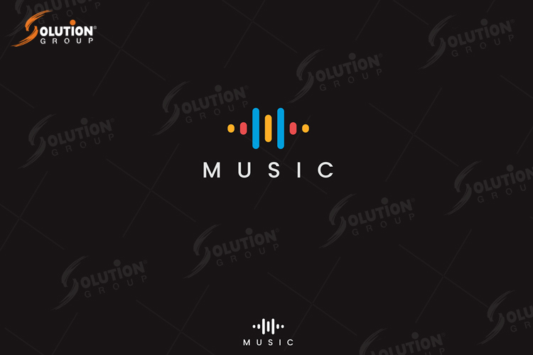 Logo âm nhạc