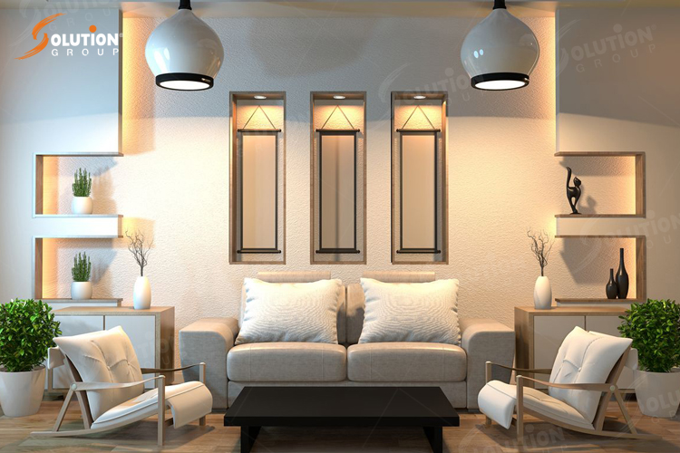 Thiết kế nhà kiểu Nhật