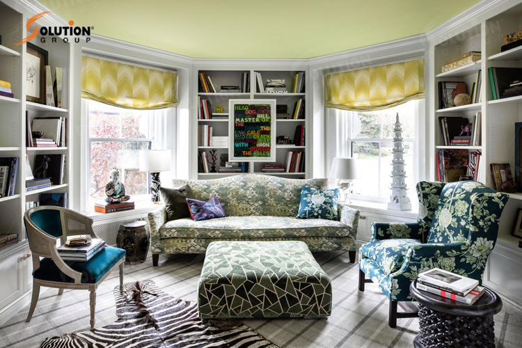 Phong cách chiết trung