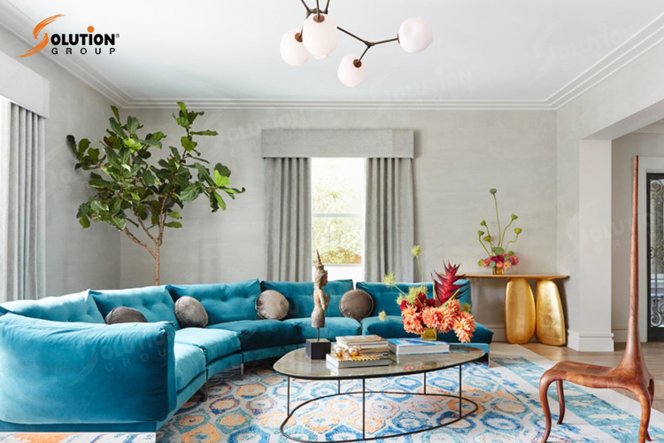 Phong cách chiết trung