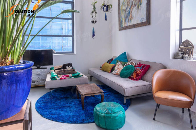 Phong cách chiết trung