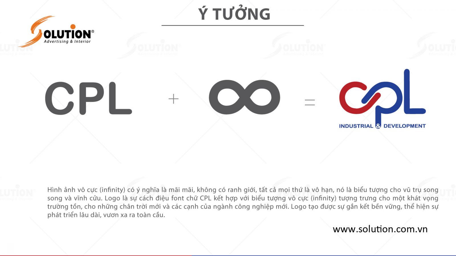 Lưu ý khiết kế logo bất động sản