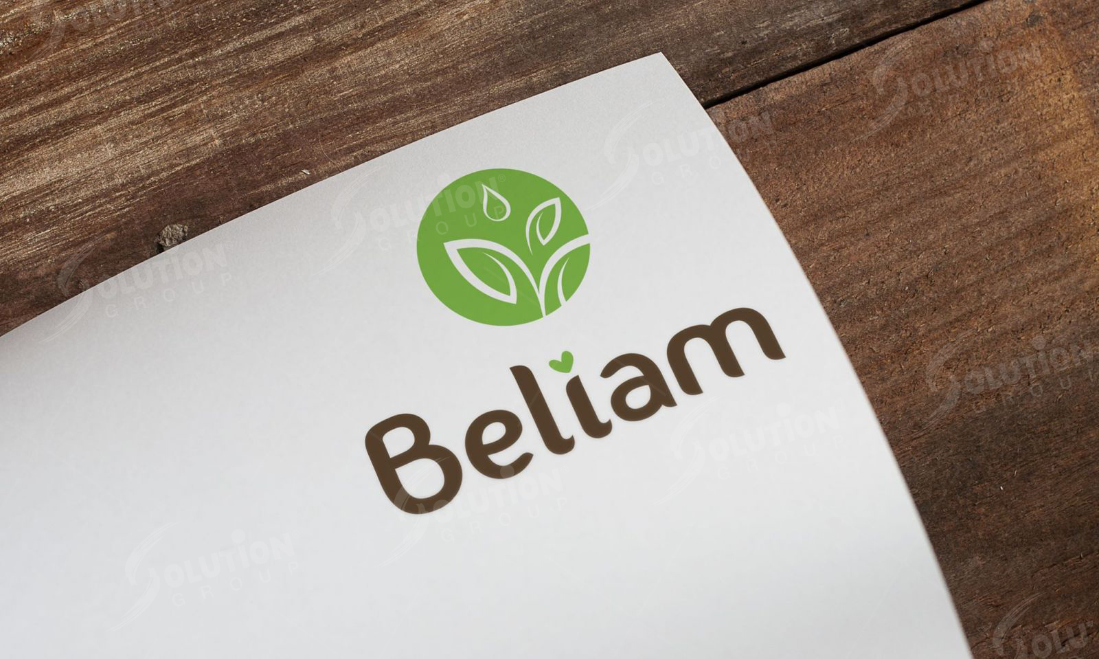 Thiết kế logo mỹ phẩm