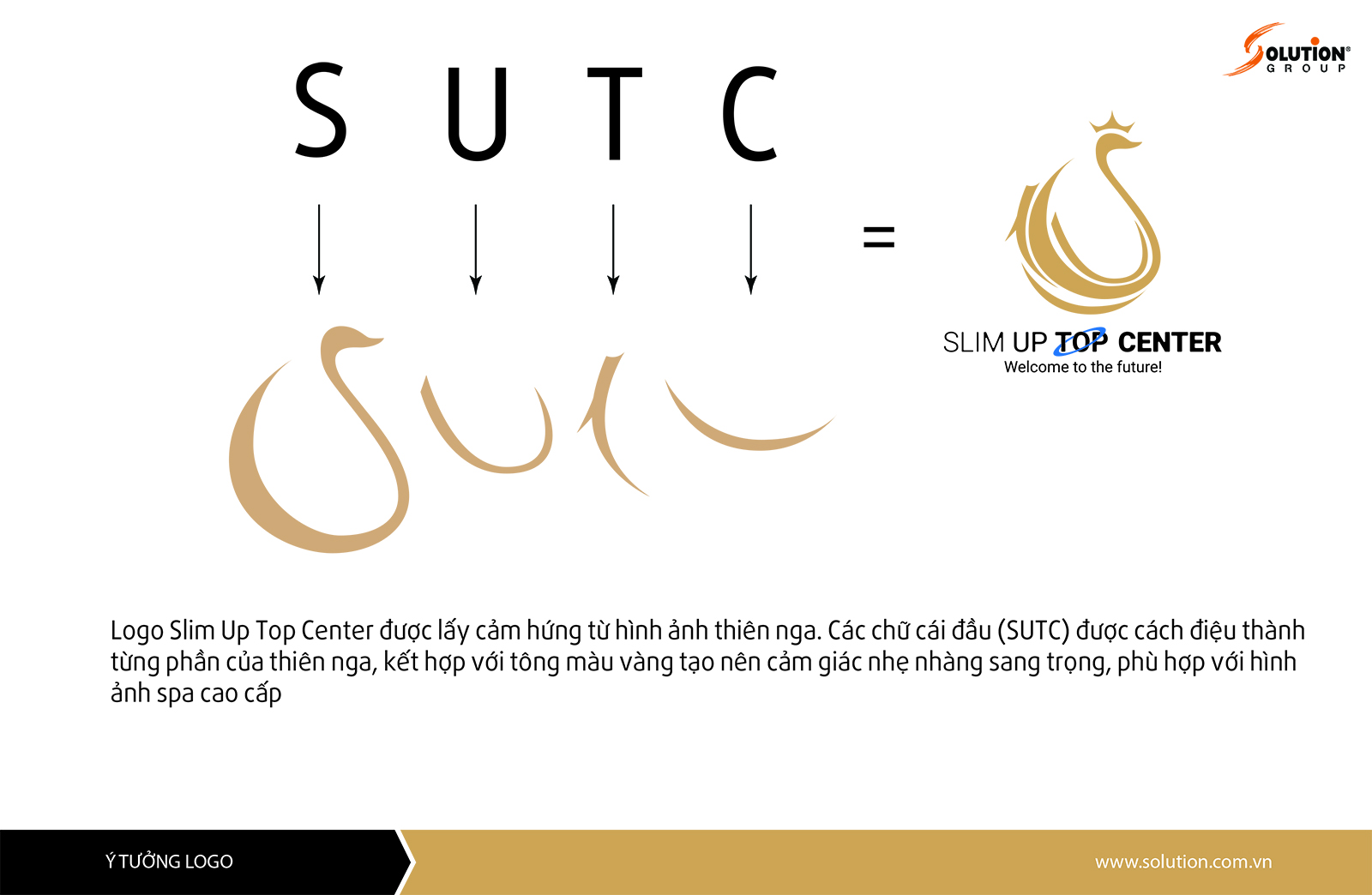 Điểm nổi bật của mẫu logo spa đẹp