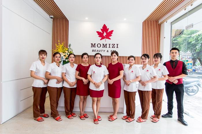 Tầm quan trọng của thiết kế logo spa