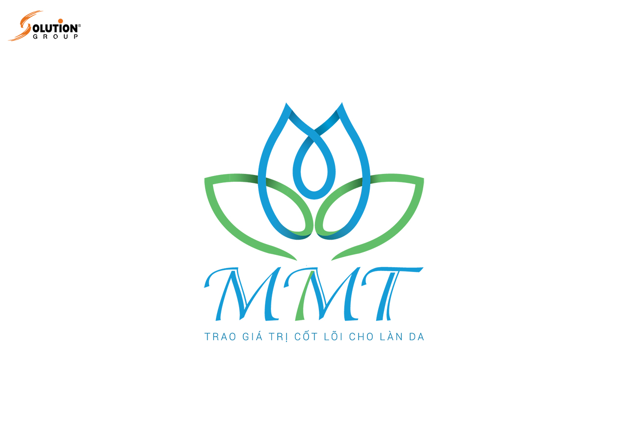 Lưu ý khi thiết kế logo mỹ phẩm