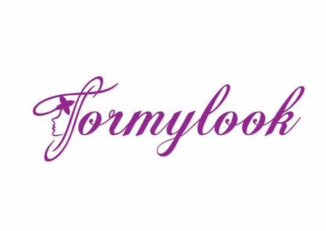 Thiết kế logo thương hiệu mỹ phẩm For My Look