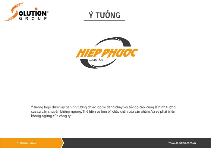 logo Hiẹp Phước