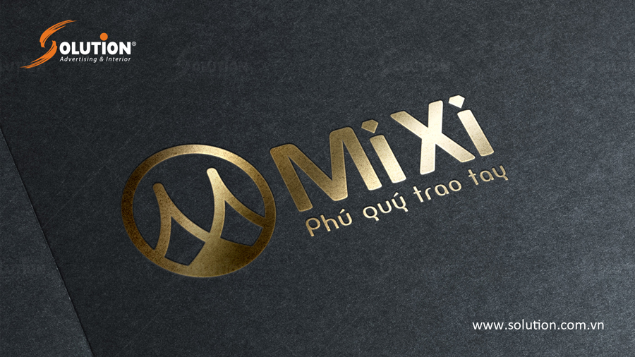 Logo Mixi