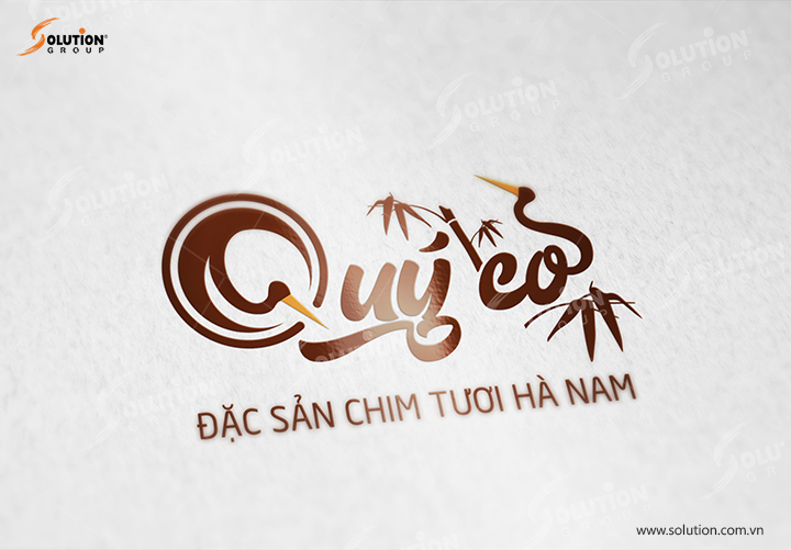 Thiết kế logo chuyên nghiệp
