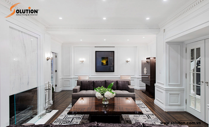 Thiết kế nội thất