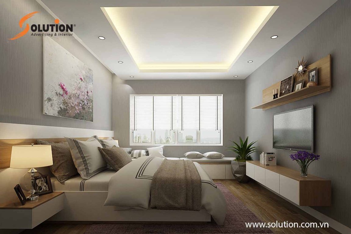 nội thất phòng ngủ