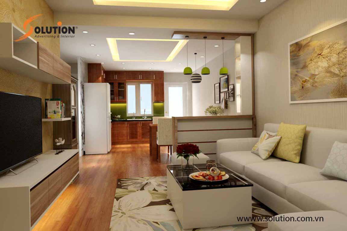 nội thất nhà đẹp