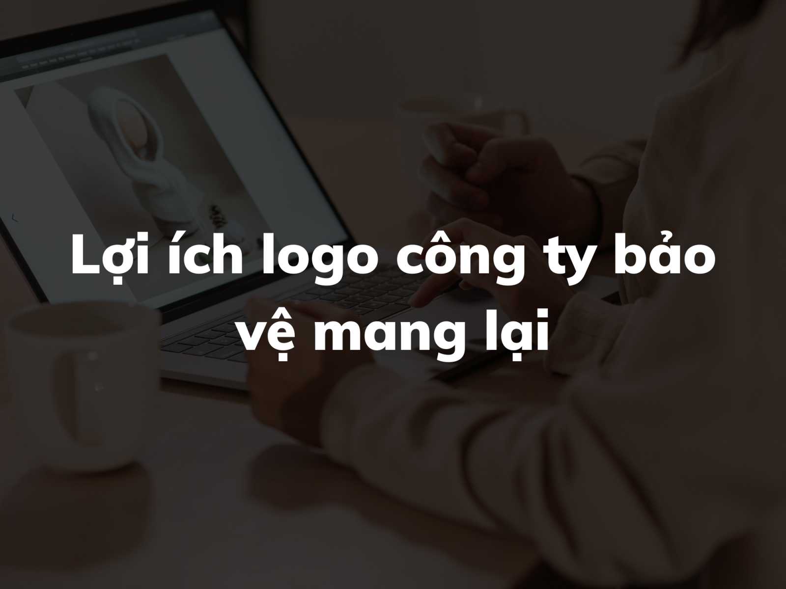 lợi ích của logo công ty bảo vệ mang lại