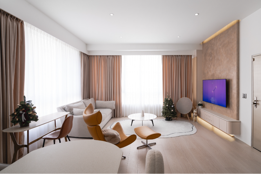 Ánh sáng là một yếu tố rẩt quan trọng trong thiết kê