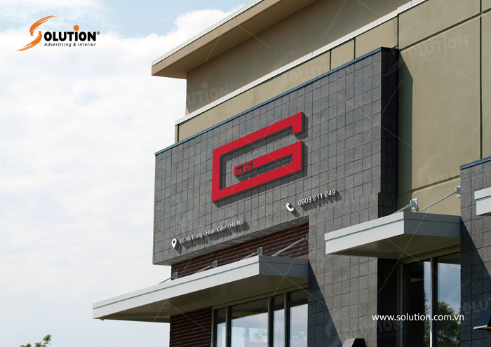 Ảnh logo cafe G66