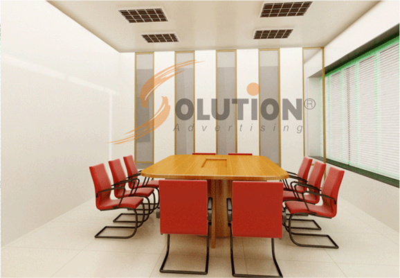 Thiết kế nội thất ngân hàng PGBank