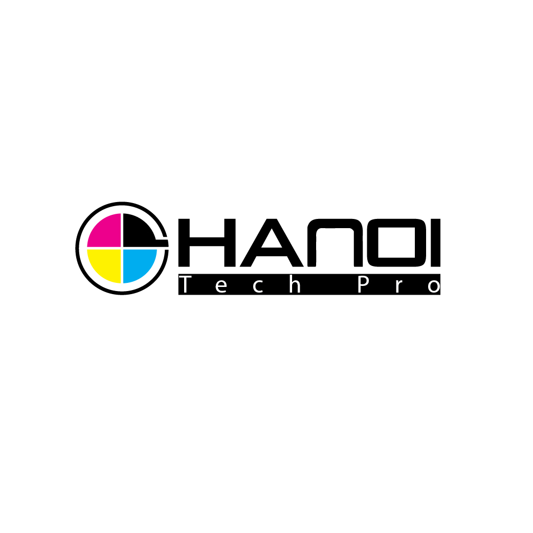 THIẾT KẾ LOGO HÀ NỘI TECHPRO