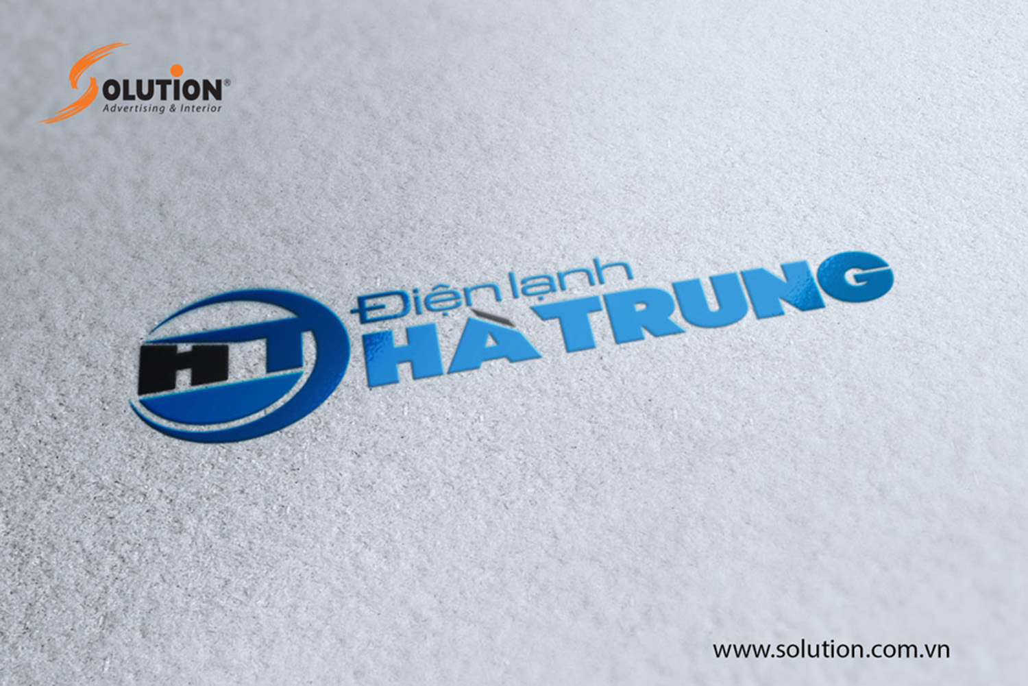 logo Ha Trung logo Ha Trung