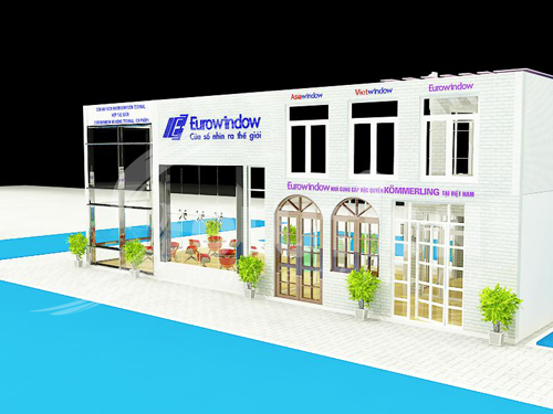 Công ty thiết kế nội thất đẹp