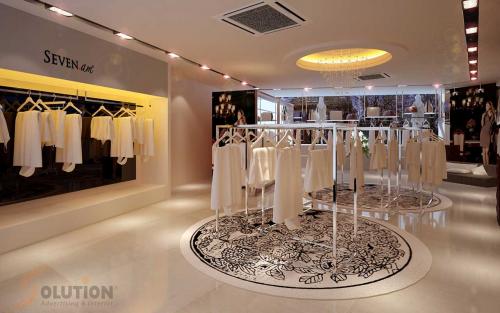 thiết kế thi công nội thất chuyên nghiệp