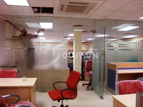 Thiết kế ngân hàng tại Hà Nội