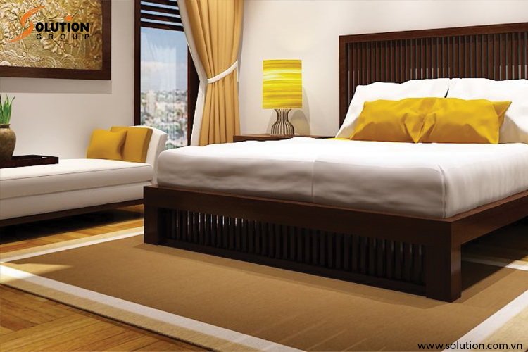 Thiết kế resort chuyên nghiệp