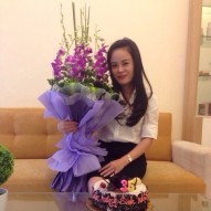 Nguyễn Phương Linh