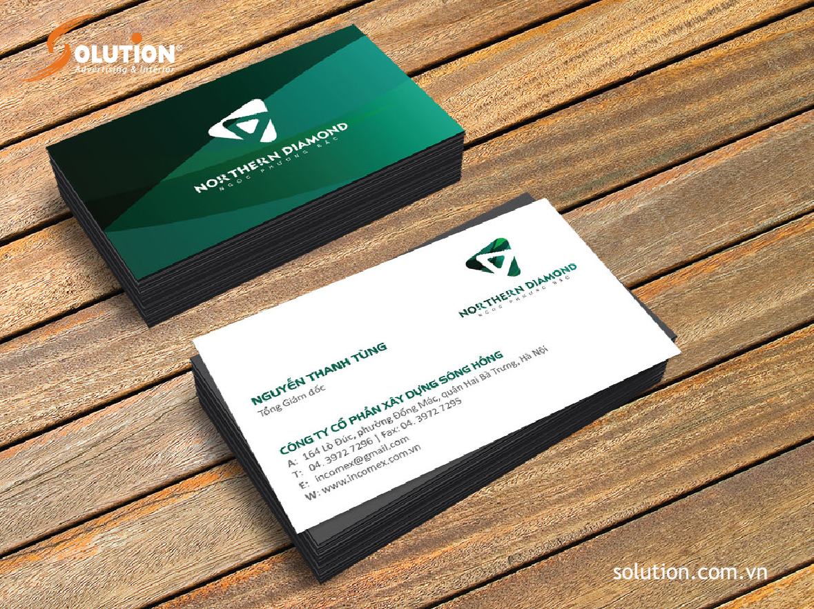 Thiet ke logo Northern Diamond 3 Thiet ke logo Northern Diamond 3