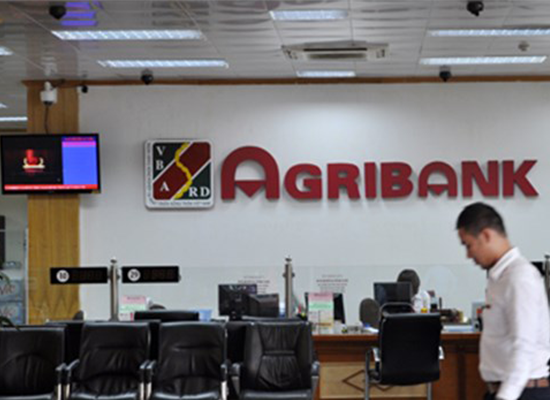 thiết kế nội thất ngân hàng