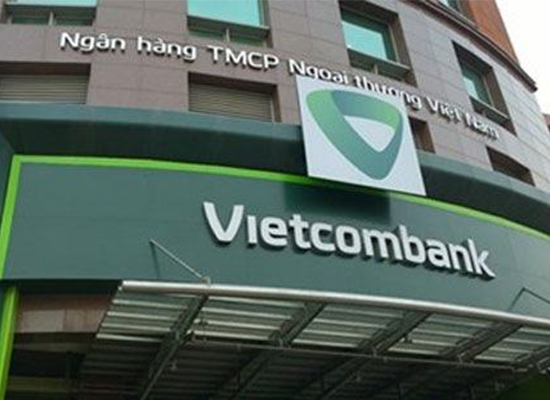 Ngân hàng nội thất đẹp chuyên nghiệp