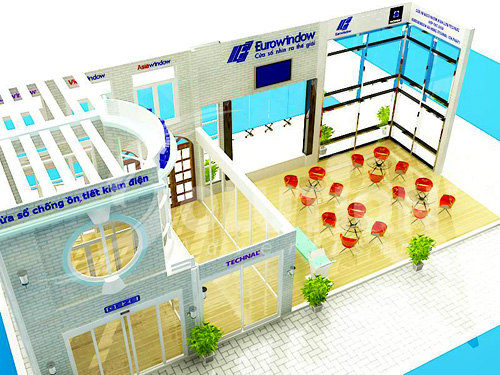 Thi công nội thất cao cấp chuyên nghiệp