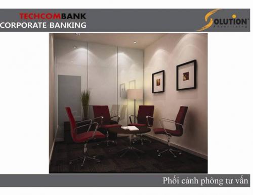 Thiết kế thi công nội thất giá rẻ